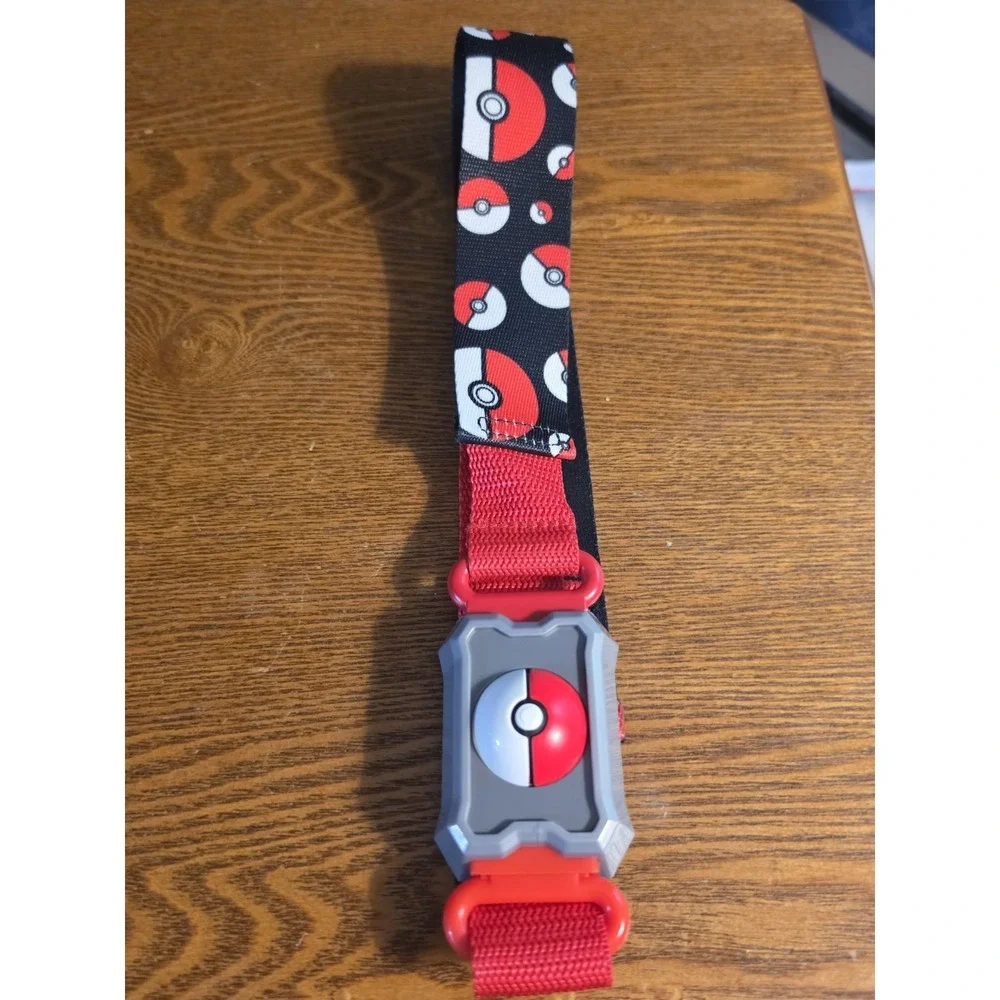 Pokémon Children Adjustable Belt